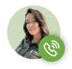 Échange avec un spécialiste Altezza Travel sur WhatsApp