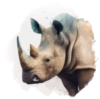 Rhinocéros