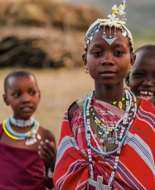 À propos de la Tanzanie