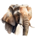 Éléphant