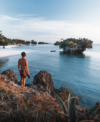Îles
