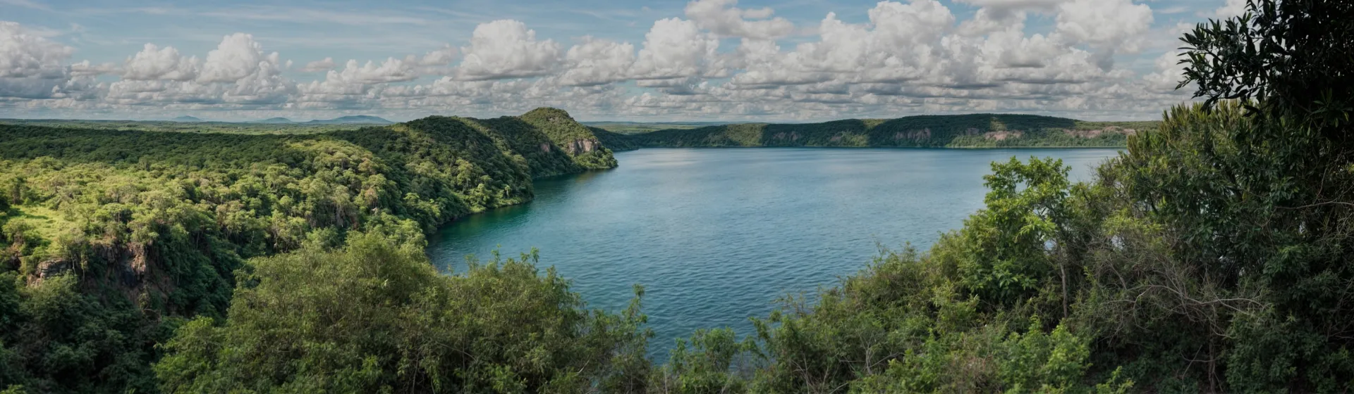 Lac Chala Lac Chala